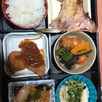 びすとろ希味 - 