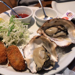 NAGOYA OYSTER BAR - 