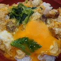 やきとり お㐂樂 人形町店 - 