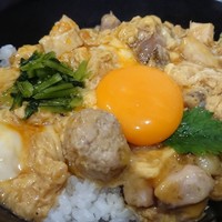 やきとり お㐂樂 人形町店 - 