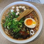 ラーメン ととち丸 - 