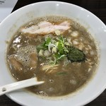 自家製麺 5102 - 