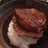 SATOブリアン 本店 - 