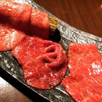 炭火焼肉 ふちおか - 