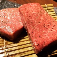 炭火焼肉 ふちおか - 