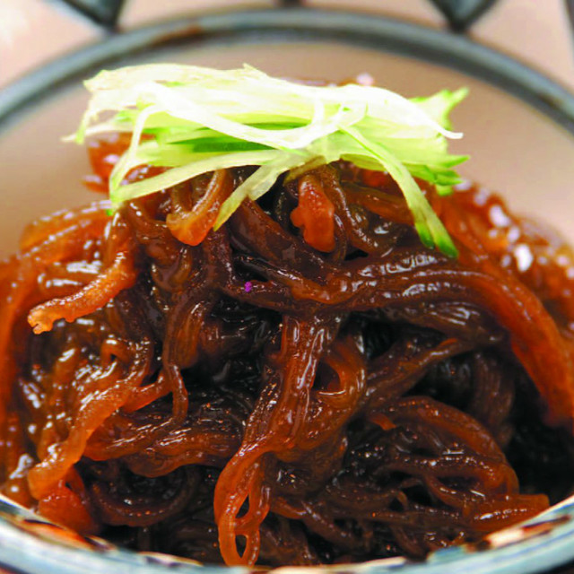 料理メニュー てぃーあんだ 扇町本店 扇町 沖縄料理 食べログ
