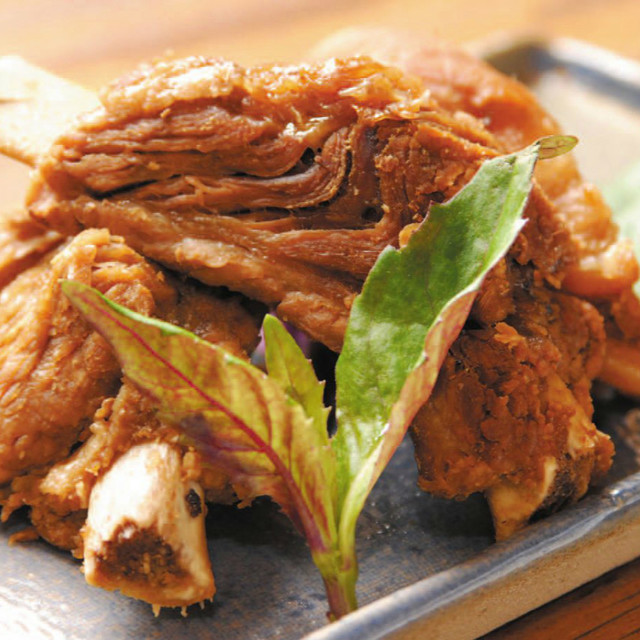 料理メニュー てぃーあんだ 扇町本店 扇町 沖縄料理 食べログ