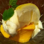 和牛焼肉KIM -  【2011.10.25】デザート