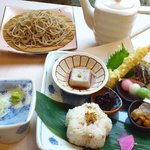 手打ち蕎麦 真心