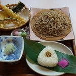 手打ち蕎麦 真心