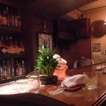 サーティーナイン - ●見慣れた空間は落ち着くね