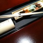 くろぎ - 【2011.6.30】丹波京漬物盛り合わせ