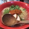 塩らー麺 本丸亭 横浜元町店