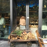 ル・シュクレクール - 外観