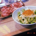 Yakiniku Omonitei - 