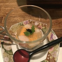 京橋 二刀流 - 