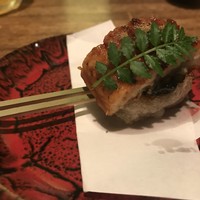京橋 二刀流 - 