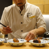 鶏割烹 ならや - 