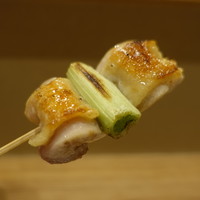 鶏割烹 ならや - 