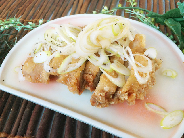 個室と肉と洋風酒場 rakugaki（らくがき） - 保原（居酒屋）の写真