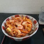 本格手打ちうどん とも作 - 