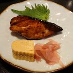 Kishimoto - ブリの照焼き