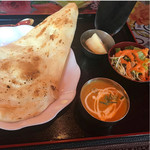 インド料理 マハデブ - 