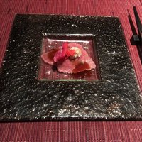 窯焼きステーキ 福田 - 