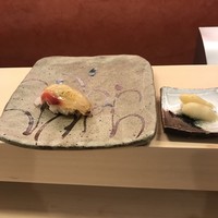 鮨 香坂 - 真鯛！