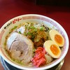 ラーメン☆ビリー 東仙台本店