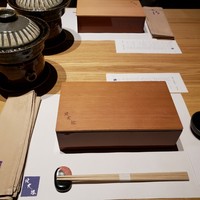 個室会席 北大路 品川茶寮 - 