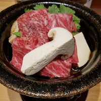 個室会席 北大路 品川茶寮 - 