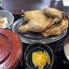 若鶏時代 なると 本店