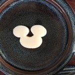 虎屋菓寮 - 天地がひっくり返ると