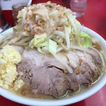 ラーメン二郎 - 