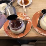 回転寿し トリトン 平岸店 - 