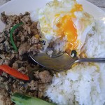 サイアム食堂 - 