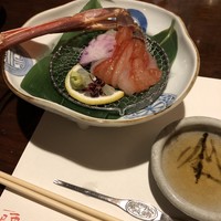 西村屋　和味旬彩 - 