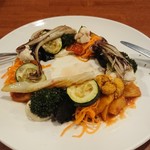 リストランテ野呂 - 