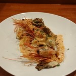 リストランテ野呂 - 