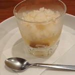 リストランテ野呂 - 