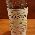 リストランテ野呂 - 