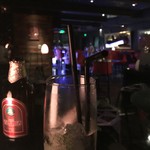 CHAR bar & grill - ドリンク写真: