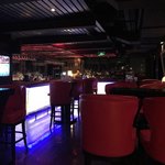 CHAR bar & grill - 