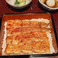 五代目 野田岩 麻布飯倉本店 - 