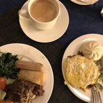 马勒别墅饭店 - 