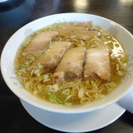 支那そば へいきち - 