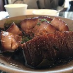 水阁餐厅 - 料理写真: