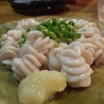 心粋厨房 獬 - だだみ・・・言うことなし・・。