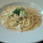 ノッティールカ - パスタ